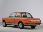 BMW 2002 tii 40th Birthday Reconstructed 2006 года